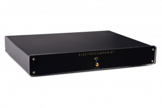 Electrocompaniet ECP 2 MK II Phono Stage hos Hifi-Punkten.se