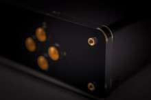 Electrocompaniet ECM 1 mk II