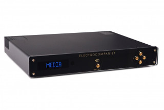 Electrocompaniet ECM 1 mk II hos Hifi-Punkten.se
