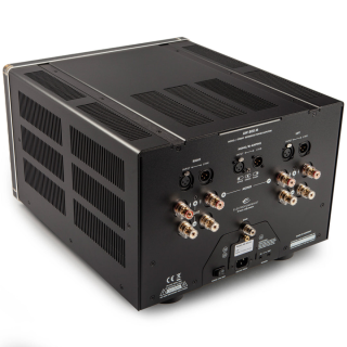 Electrocompaniet NEMO AW 800 hos Hifi-Punkten.se