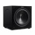 Klipsch C 310 ASWI Svart pianolack