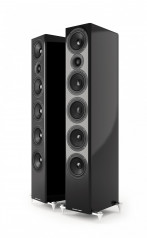 Acoustic Energy AE 520 hos Hifi-Punkten.se