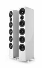 Acoustic Energy AE 520 hos Hifi-Punkten.se