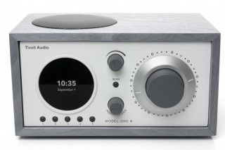 Tivoli Audio Model One + hos Hifi-Punkten.se