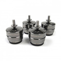 IsoAcoustics GAIA II hos Hifi-Punkten.se