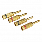 Banana Plug Set