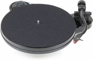 Pro-Ject RPM1 Carbon hos Hifi-Punkten.se