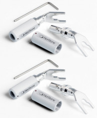 NorStone Jura spade hos Hifi-Punkten.se