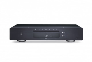 Primare CD15 Prisma hos Hifi-Punkten.se