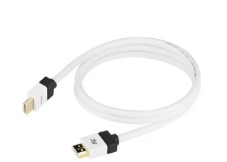 Real Cable Moniteur HDMI-1 hos Hifi-Punkten.se