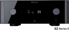Michi X5 series 2