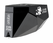 2M Black LVB 250