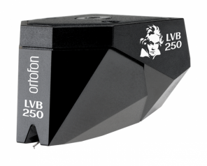 Ortofon 2M Black LVB 250 hos Hifi-Punkten.se