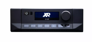Cyrus Audio I9-XR hos Hifi-Punkten.se