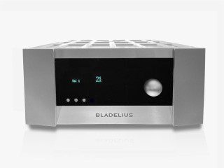 Bladelius Oden hos Hifi-Punkten.se