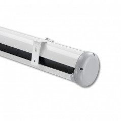 Kingpin Ellipse Electric 1:1 format hos Hifi-Punkten.se