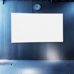 Kingpin Design Frameless hos Hifi-Punkten.se