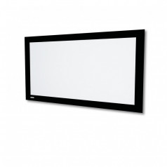 Kingpin Velvet Frame Screen 16:10 hos Hifi-Punkten.se