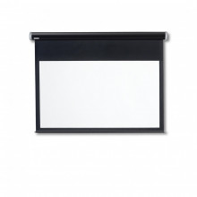 Blackline Electric Screen 16:9