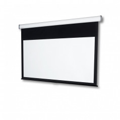 Kingpin Lite Manual Screen 16:10 hos Hifi-Punkten.se