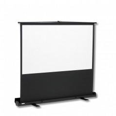 Kingpin Pull-Up Screen 16:10 hos Hifi-Punkten.se