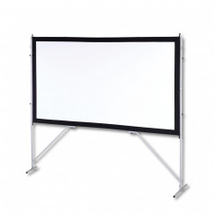 Kingpin Foldable Frame Screen 16:9 hos Hifi-Punkten.se