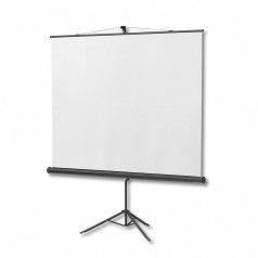 Kingpin Tripod Screen 1:1 hos Hifi-Punkten.se