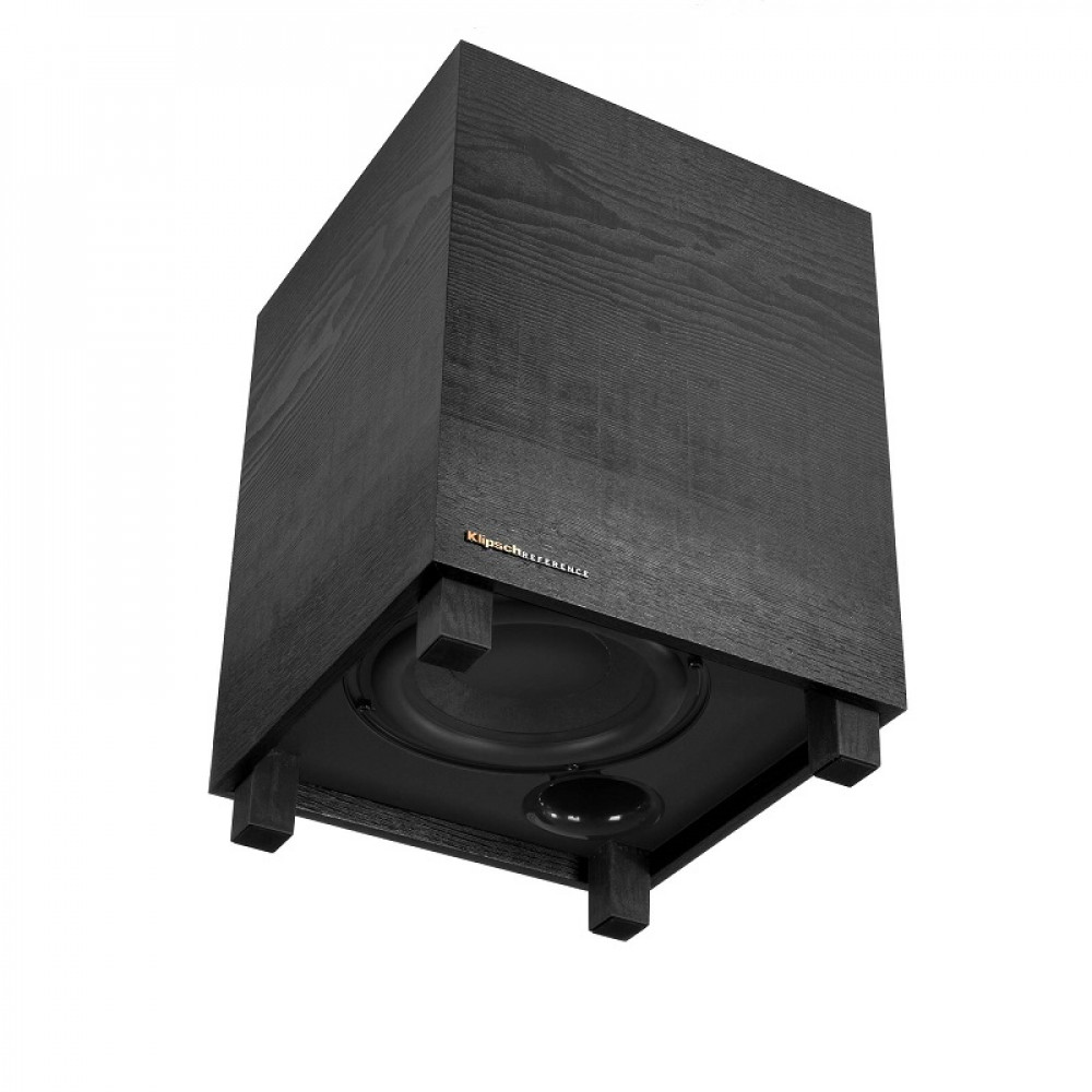 Klipsch Cinema 600 - HiFi-Punkten