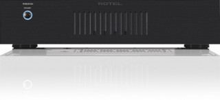Rotel RKB-8100 V 2 B-stock hos Hifi-Punkten.se