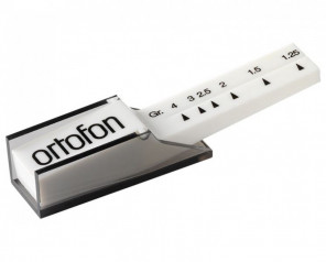 Ortofon Stylus pressure gauge  scale - Nålvåg hos Hifi-Punkten.se