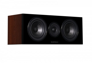 Wharfedale Diamond 12.C hos Hifi-Punkten.se