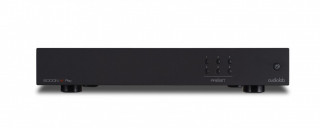 Audiolab 6000N play hos Hifi-Punkten.se