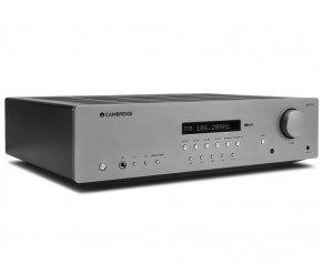 Cambridge audio AXR100 hos Hifi-Punkten.se