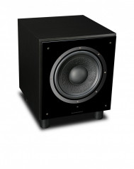 Wharfedale SW 12 hos Hifi-Punkten.se