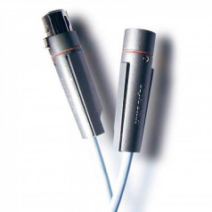 Supra DAC-XLR 110 Ohm AES/EBU hos Hifi-Punkten.se