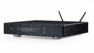 Primare I15 Prisma II hos Hifi-Punkten.se