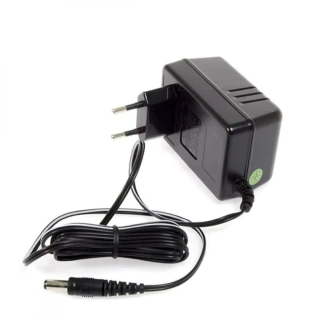 Thorens nätadapter hos Hifi-Punkten.se