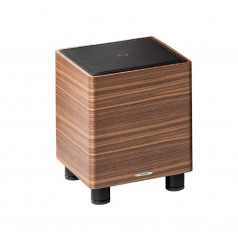 Sonus Faber Gravis I hos Hifi-Punkten.se