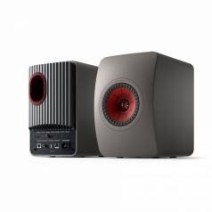 KEF LS50 Wireless II hos Hifi-Punkten.se