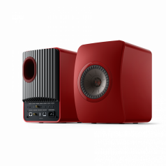 KEF LS50 Wireless II hos Hifi-Punkten.se