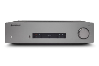 Cambridge audio CXA 81 mk II hos Hifi-Punkten.se