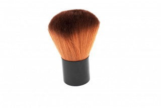 Ludic Audio Wool hair vinyl record brush hos Hifi-Punkten.se