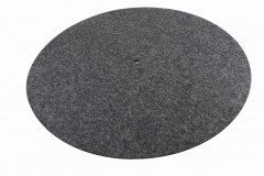 Anti-static LP mat