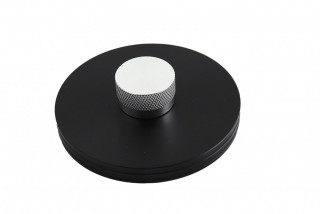 Ludic Audio Asen Record Clamp hos Hifi-Punkten.se