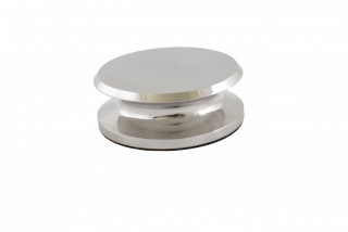 Ludic Audio Narva Record Stabilizer hos Hifi-Punkten.se