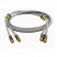 Ludic Audio Magica Interlink RCA-RCA