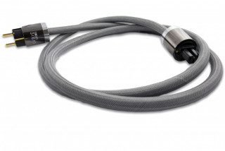 Ludic Audio Polaris Powercord hos Hifi-Punkten.se