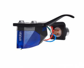 Ortofon 2M Blue PnP II hos Hifi-Punkten.se