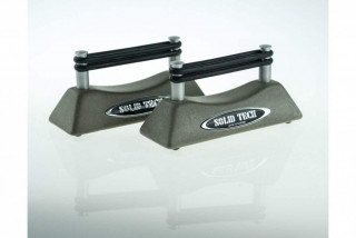 Solid Tech Bridge of Silence hos Hifi-Punkten.se