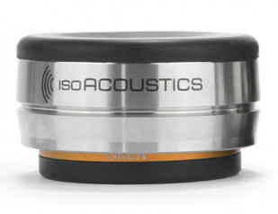 IsoAcoustics Orea hos Hifi-Punkten.se